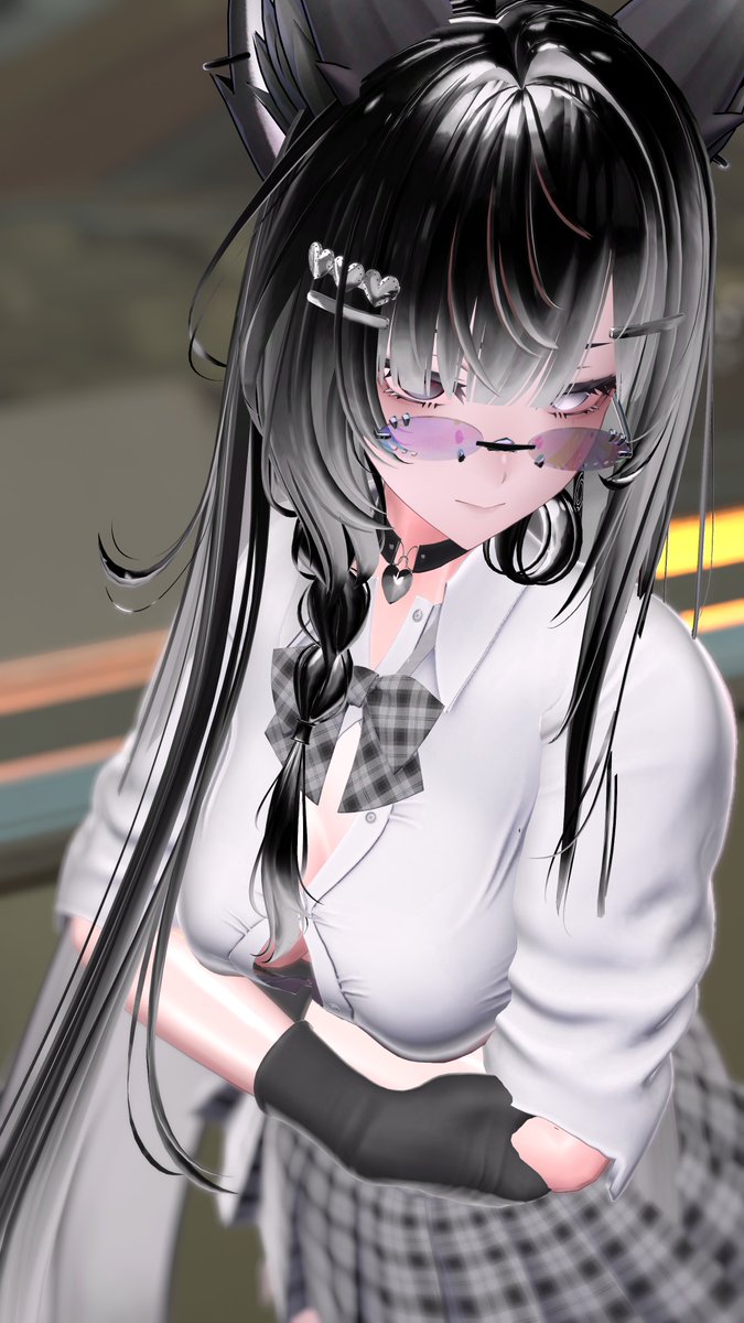 高町桜 tweet media