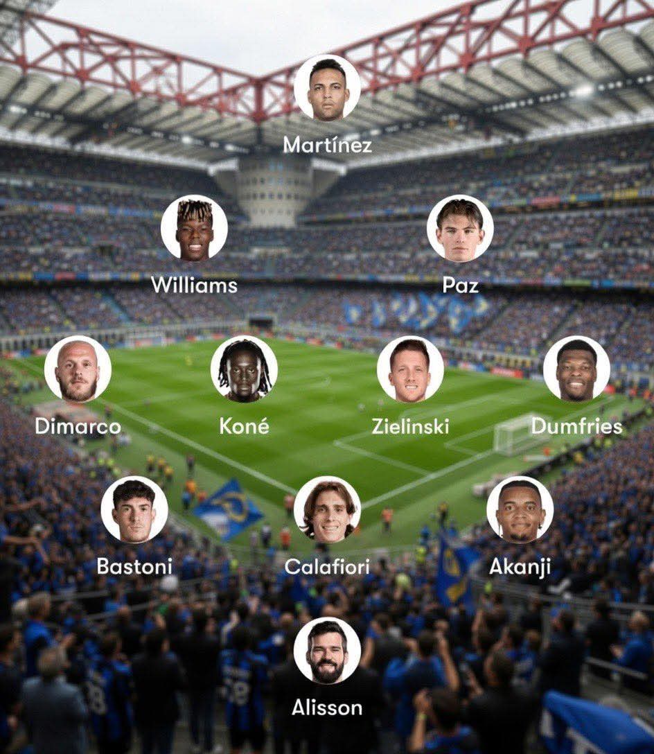 باريلا ..20 tweet media