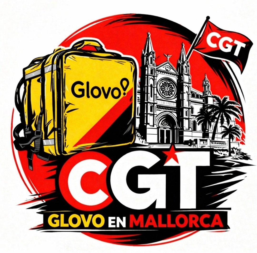 CGT Riders 🟥⬛️ tweet media