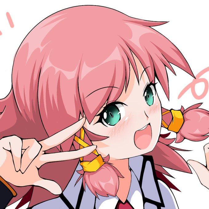 #新しいプロフィール画像
ルキアを総合一位にさせたい
その思いを胸にアイコンをルキアちゃんに 