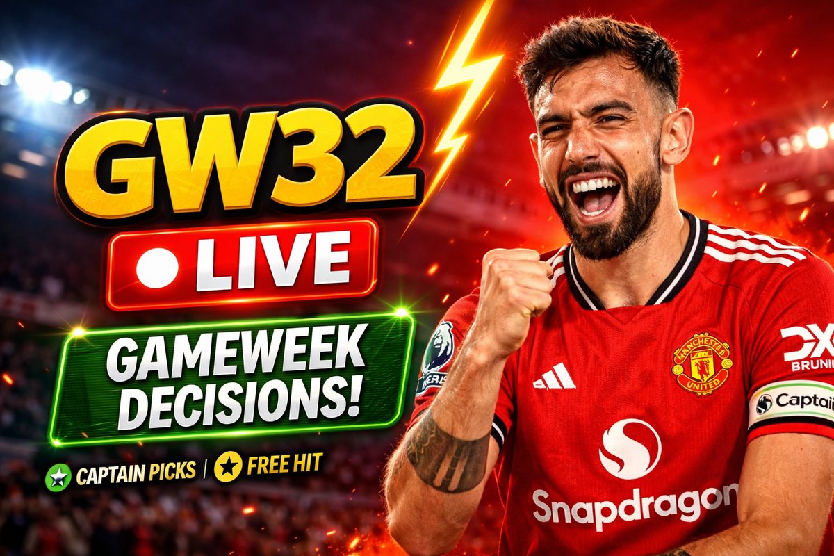 Chasing Rank FPL tweet media