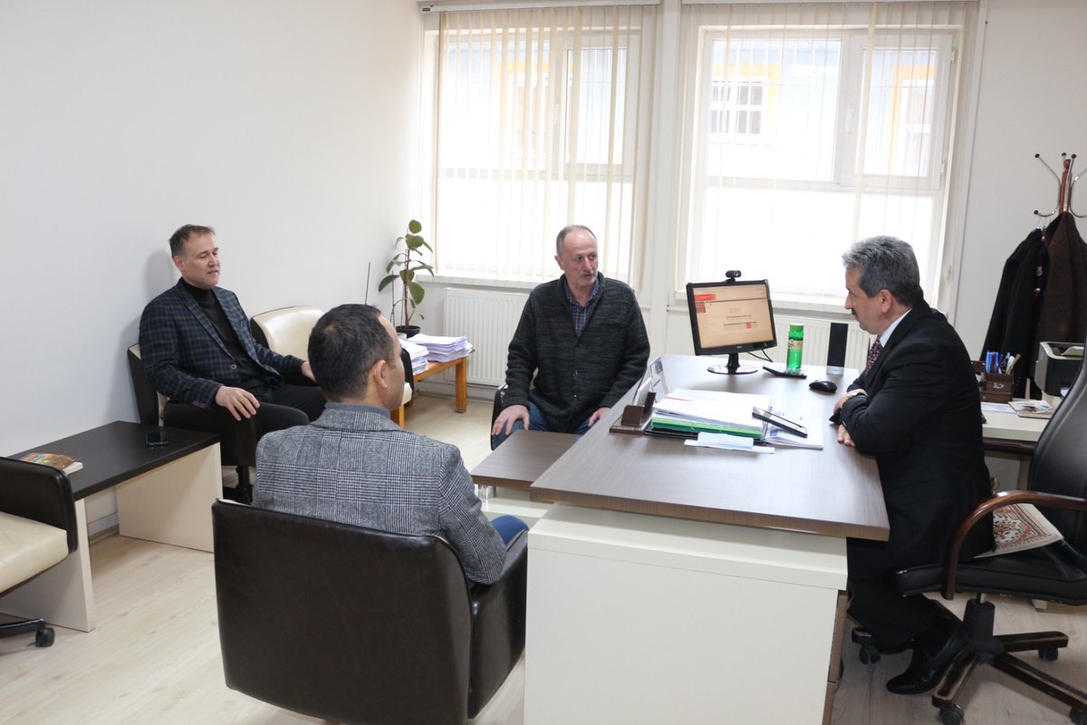 İznik İlçe Milli Eğitim Müdürlüğü tweet media