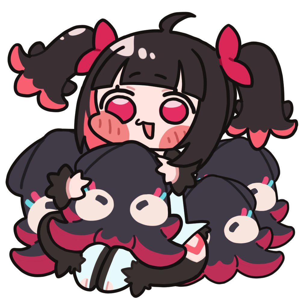 AniBoogie tweet media