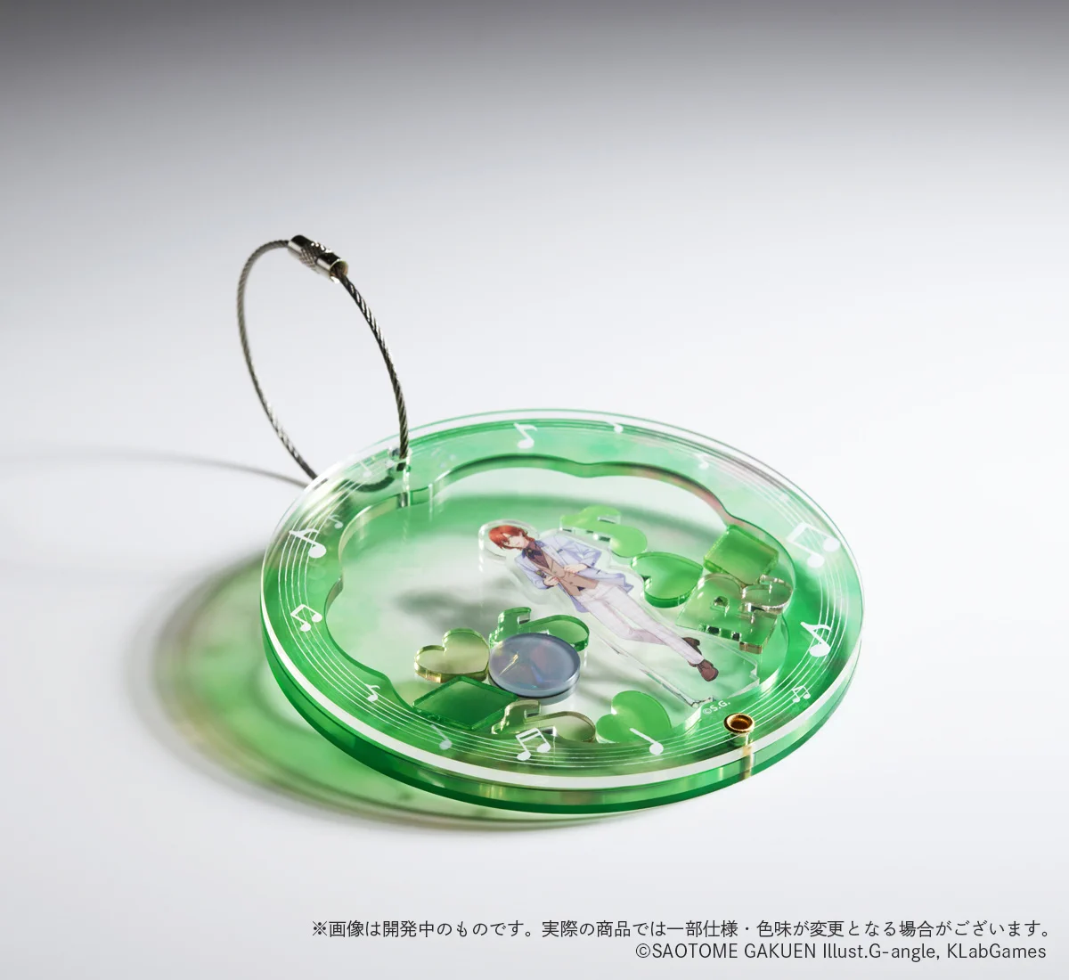 うたの☆プリンスさまっ♪ on X: 