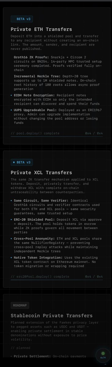 XCL_MAFIA 2.0 tweet media