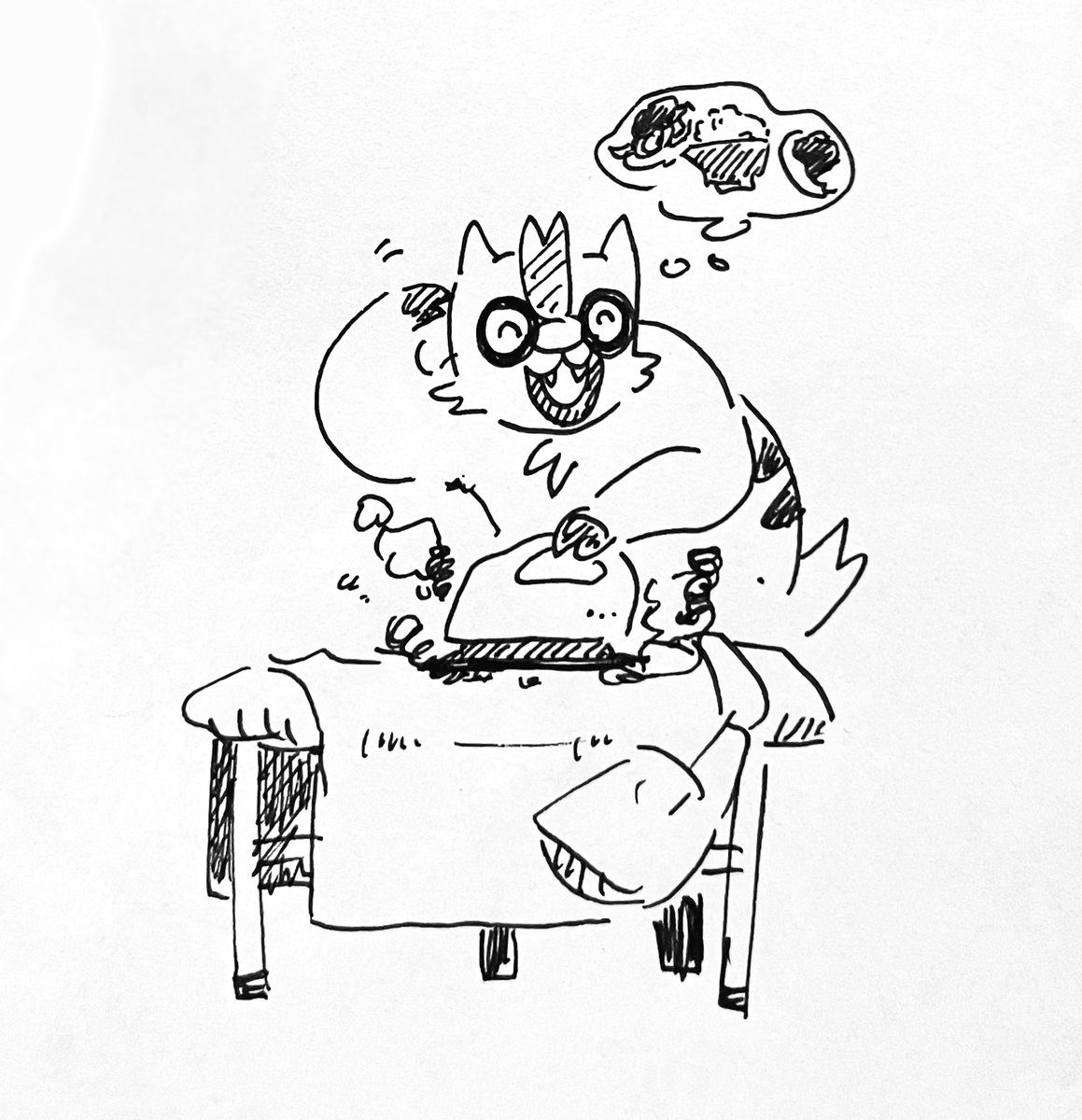 みずゐぬ tweet media