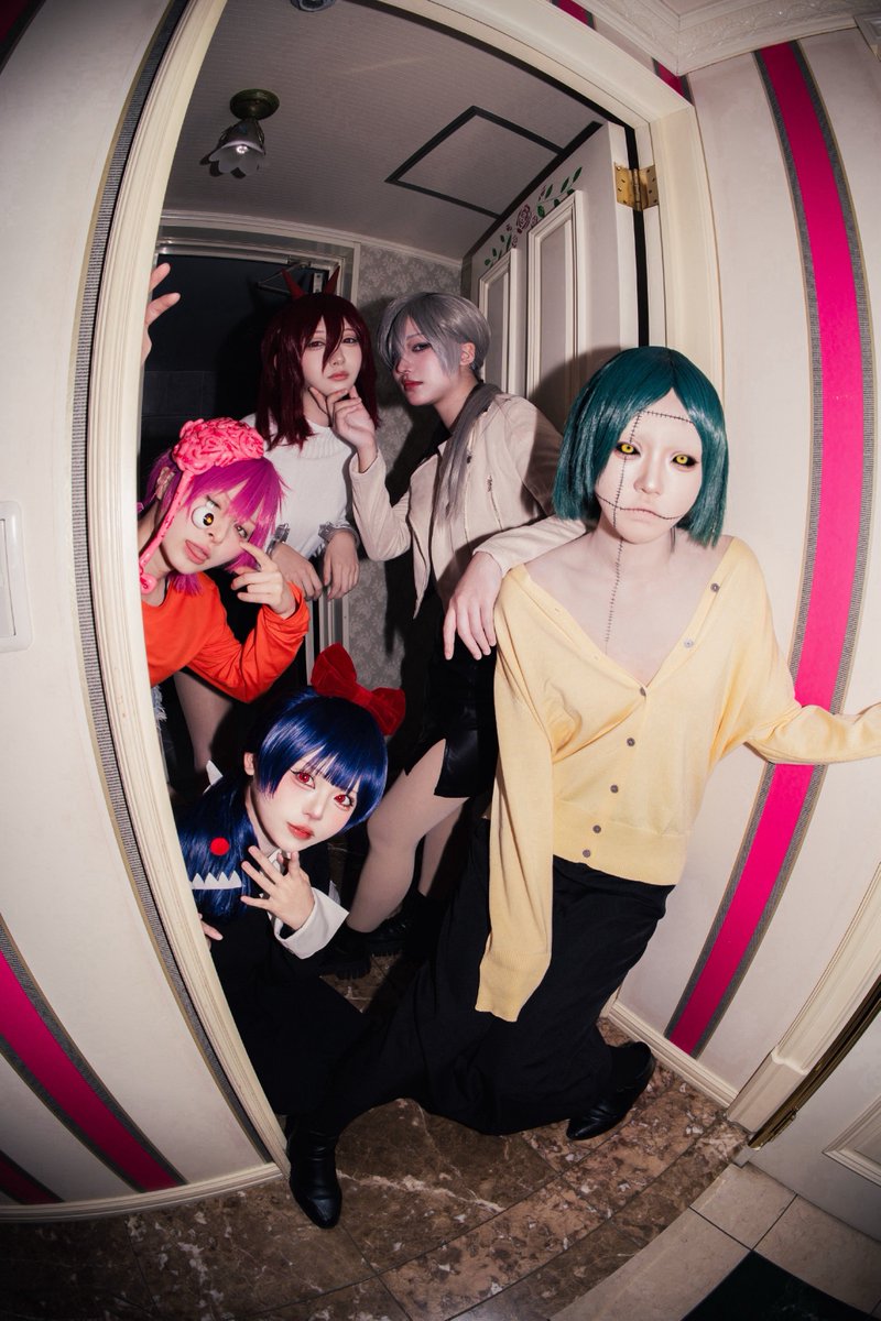 猫ノねる tweet media