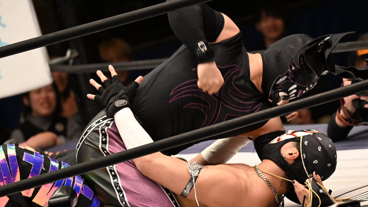 おいも tweet media