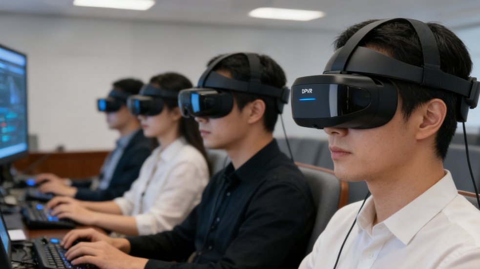 VRAR World tweet media