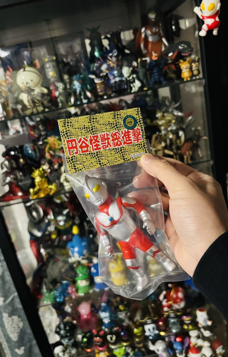 マメチビ tweet media