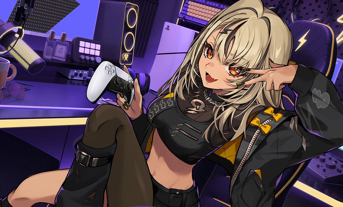 POKImari tweet media