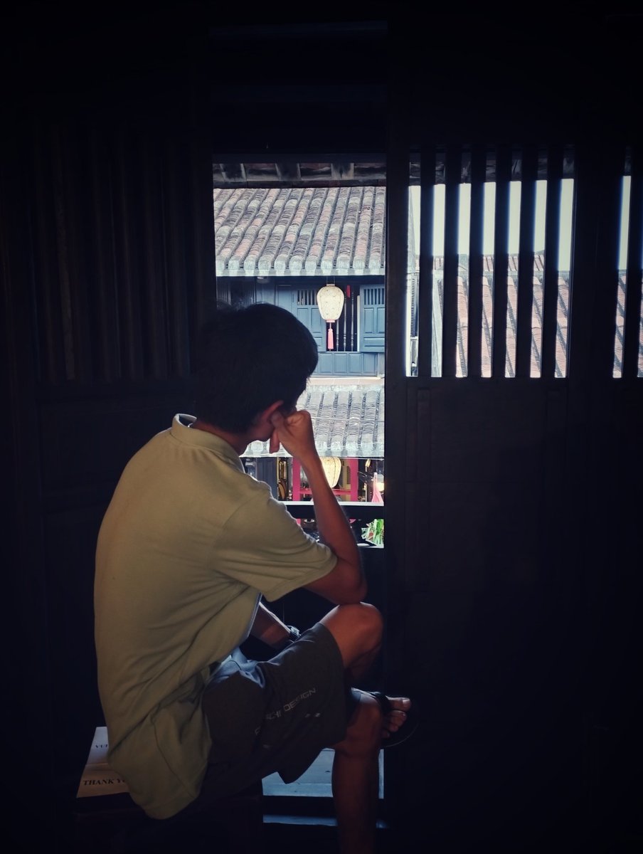 Thiên Nguyễn | Ray | NCC0027 tweet media