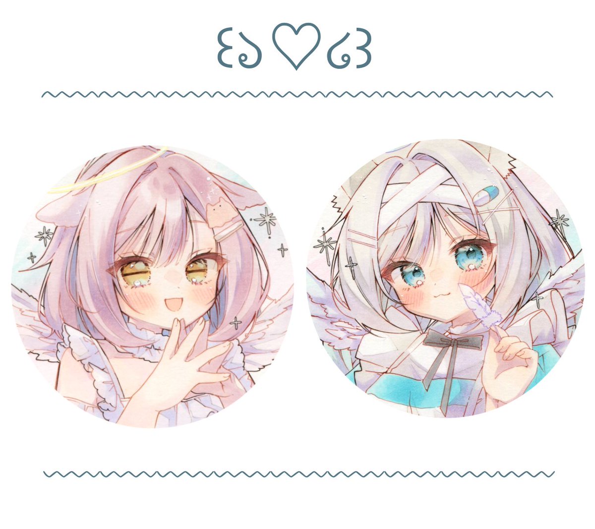 桜雪るな♦3/21.22 FANTASIA春【H11】 tweet media