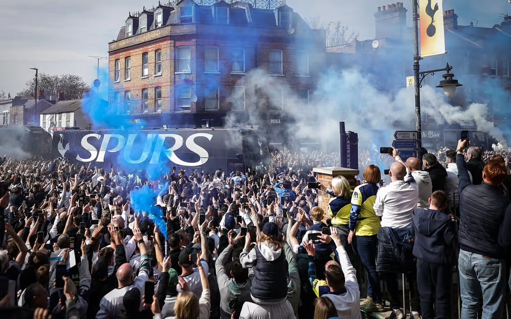 Spurs Song Sheet 🎶🏟 🤍💙Home of Tottenham Chants tweet media