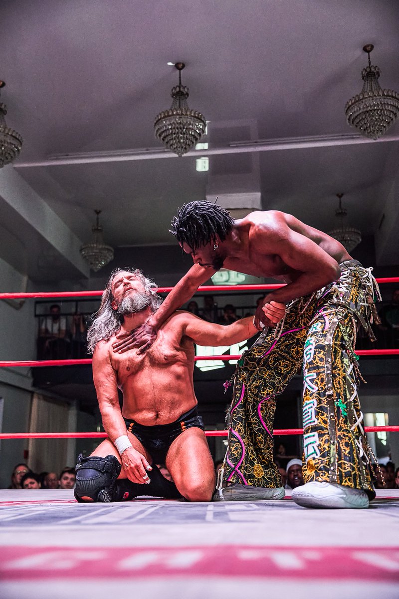 oceshots ー オセショト tweet media