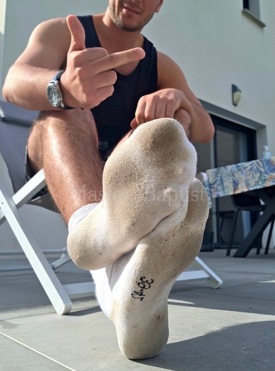 Master Baptist tweet media