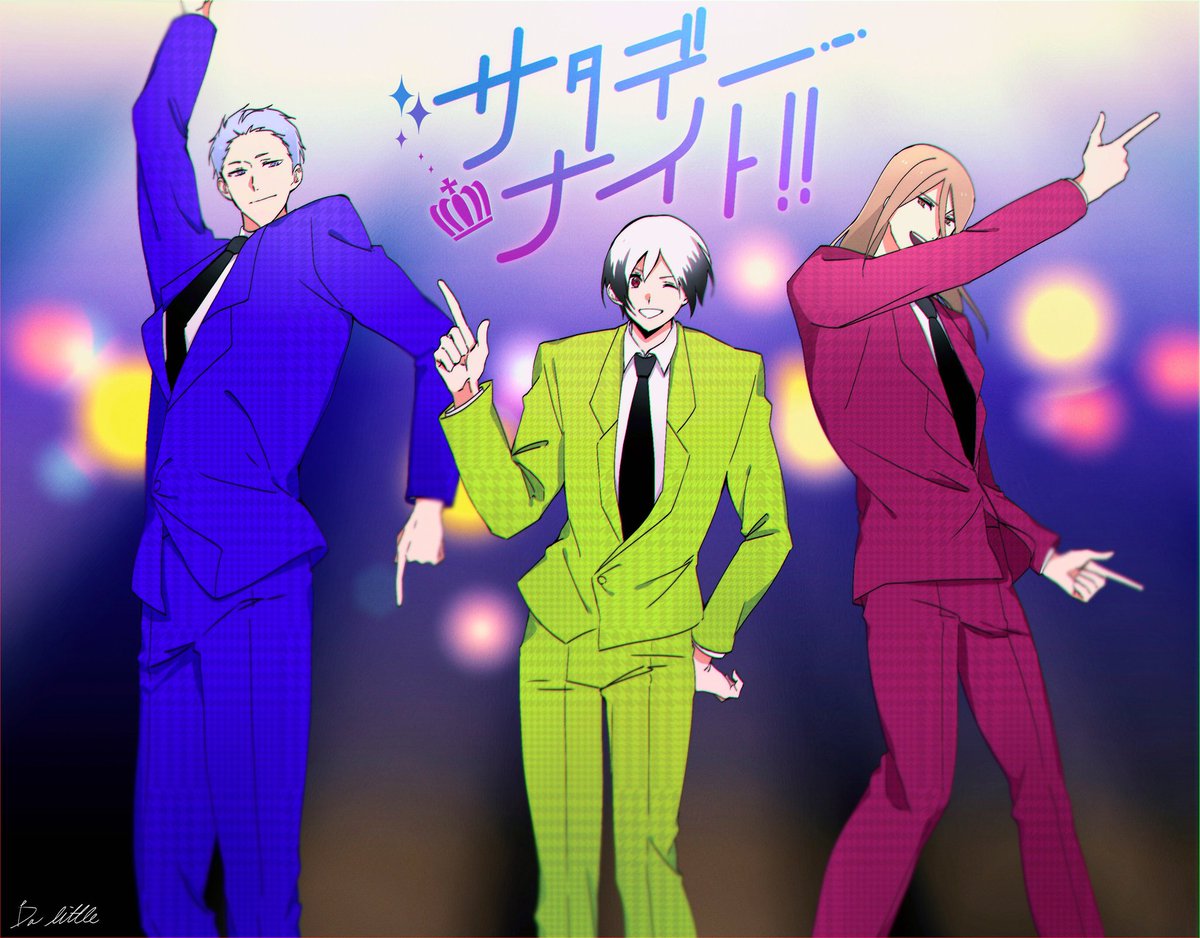 だりる tweet media