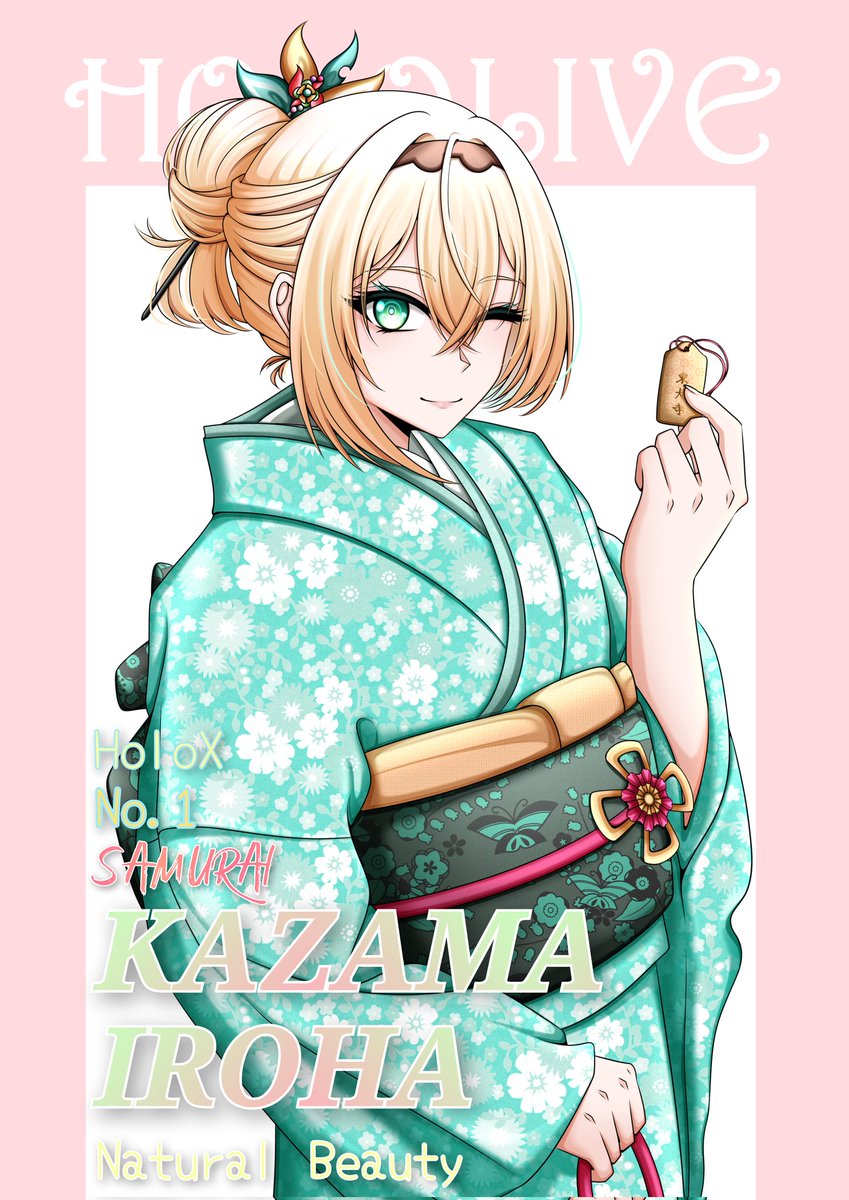 SIAZAY🍃😈 | VGEN COMMISSION OPEN (2/3) tweet media