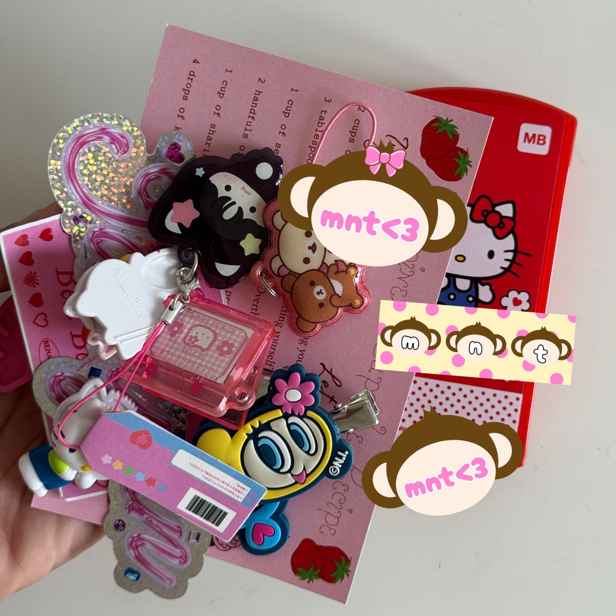 mnt 🐹👶🏻 tweet media