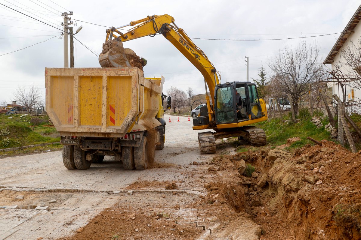 T.C. Uşak Belediyesi tweet media