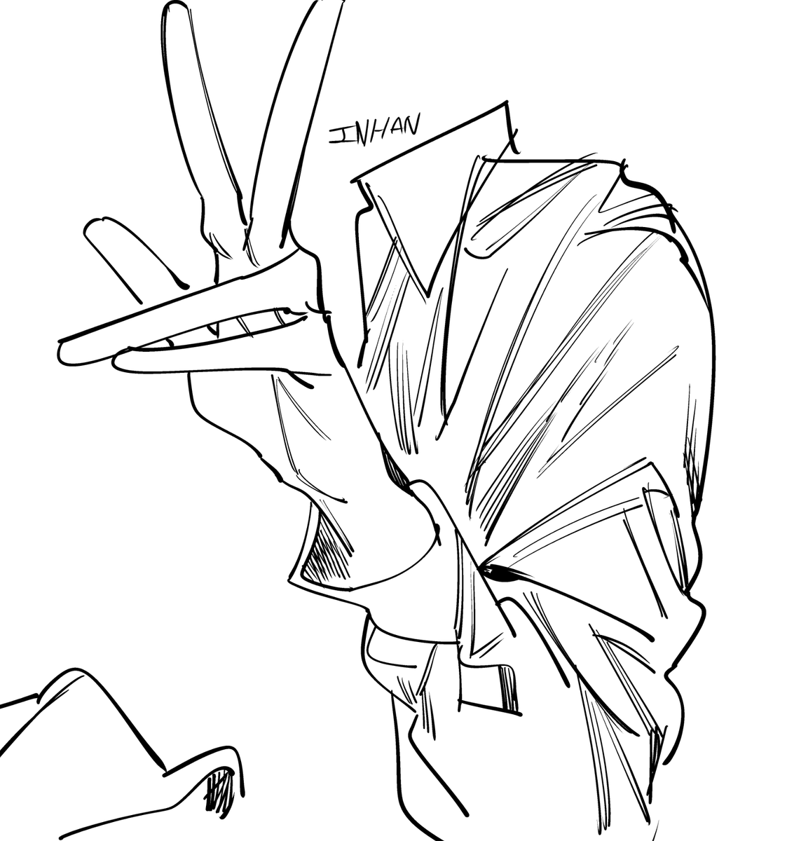 인한 INHAN tweet media