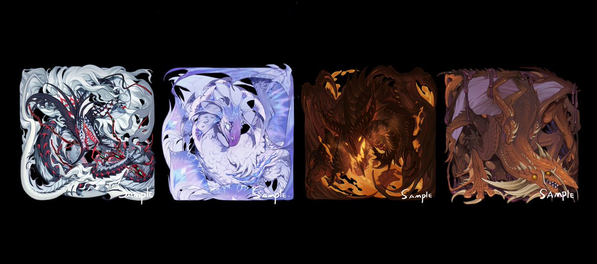 •Crimson• tweet media