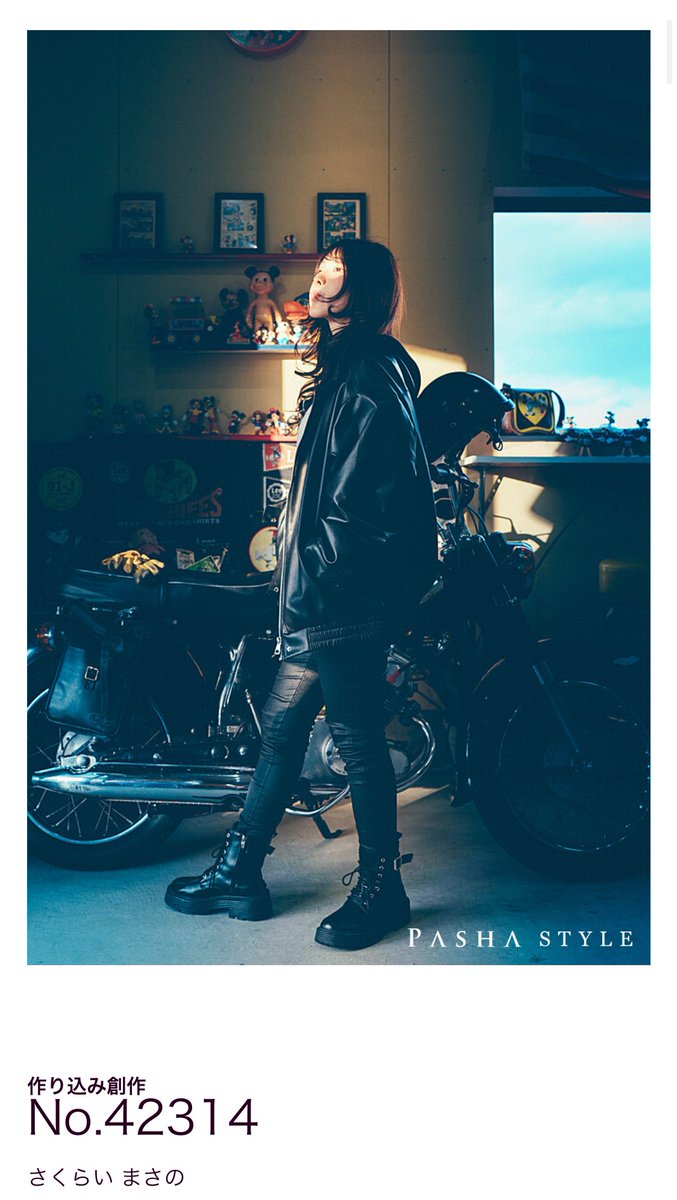 さくらい まさの 3/27-29認定作品展@北千住シアター1010ギャラリーA tweet media