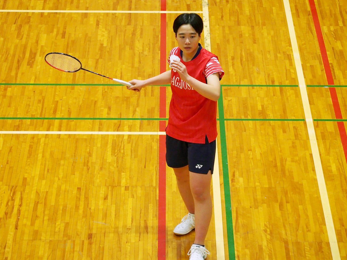 arabesque_kt's tweet photo. クイーンズサーキット2025(6)兵庫大会
永渕友梨華選手
(佐賀女子高校)

もうお年頃なんだからもっと可愛く撮らなきゃね
おっちゃんカメラの勉強するわ

私の応援している選手の中では最年少
米津さん風に言えば
「あなたはわたしの光」
これからの試合は全て五輪出場へのプロセス
どんどん強くなれ！ https://t.co/qhw3OMVNvH