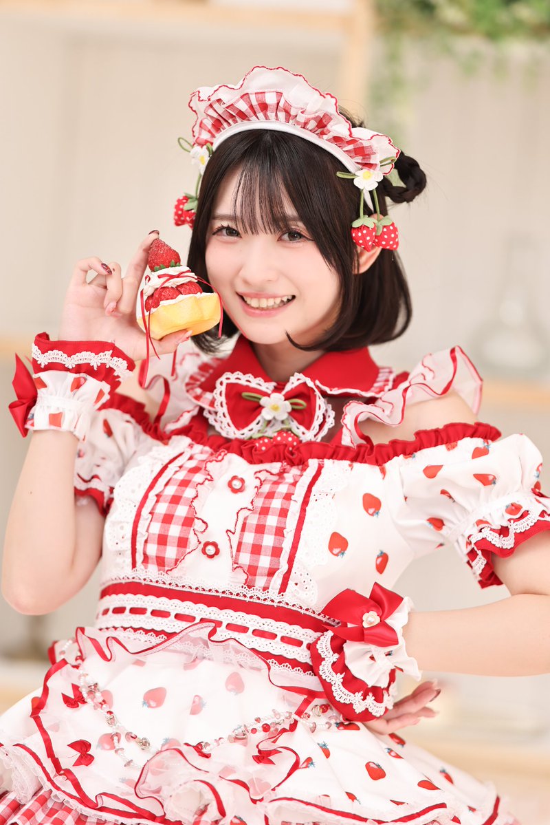 かたやき tweet media