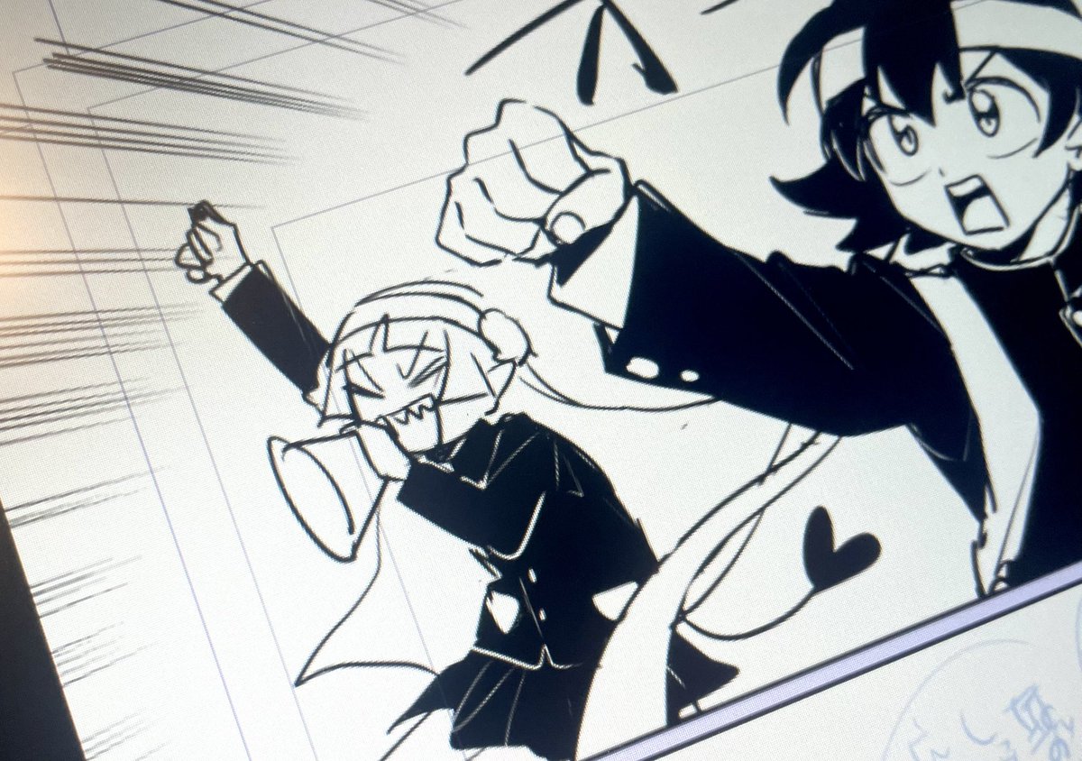 やすいも tweet media