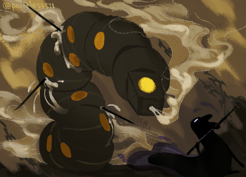 一般路过 tweet media