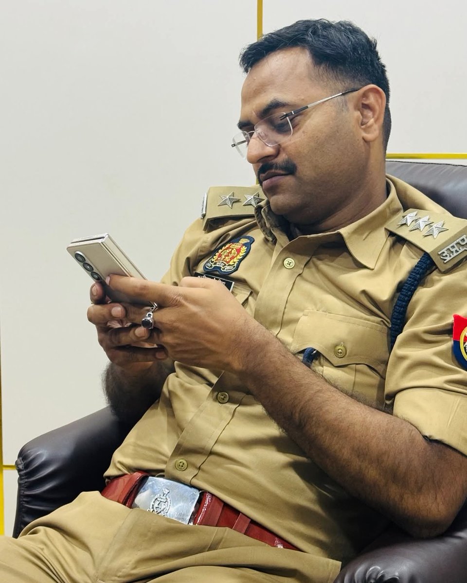 Arvind Chaurasia tweet media