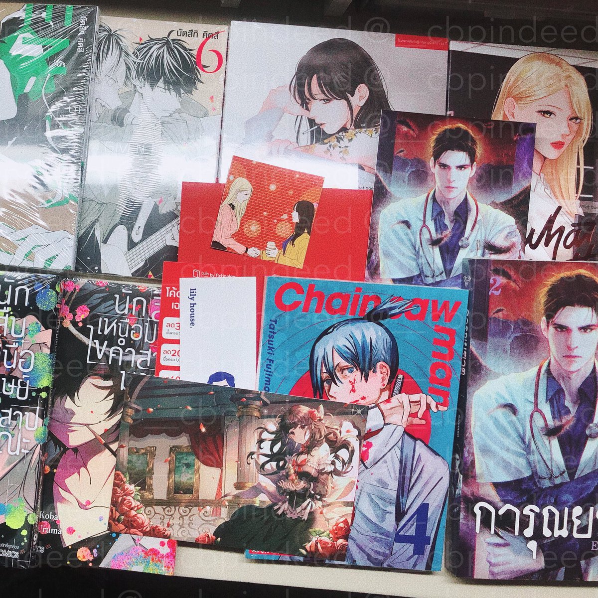 ซีบีมาพรี | (สั่งซื้อ/สอบถามได้ที่ dm ค่า) tweet media