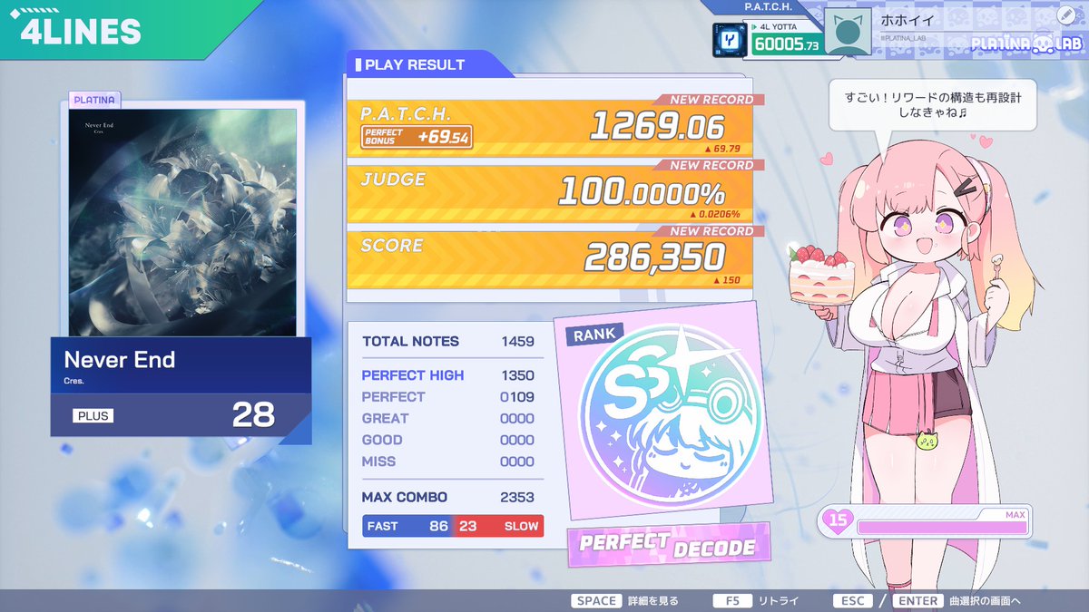 ホイホイ@skeb始めました tweet media