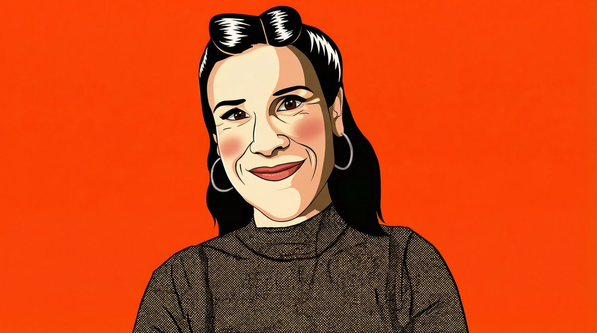 Nika Talbot ✨ tweet media