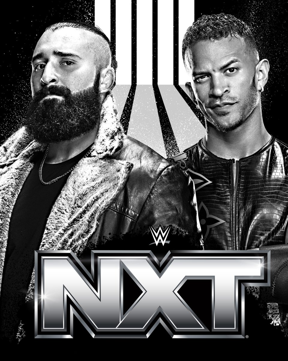 WWEItalia's tweet image. STANOTTE, a #WWENXT, @TonyDangeloWWE affronterà @starkmanjones!

Non perderti lo show, con commento in italiano, live a partire dall'1:00 su @discoveryplusIT! #DiscoveryPlus