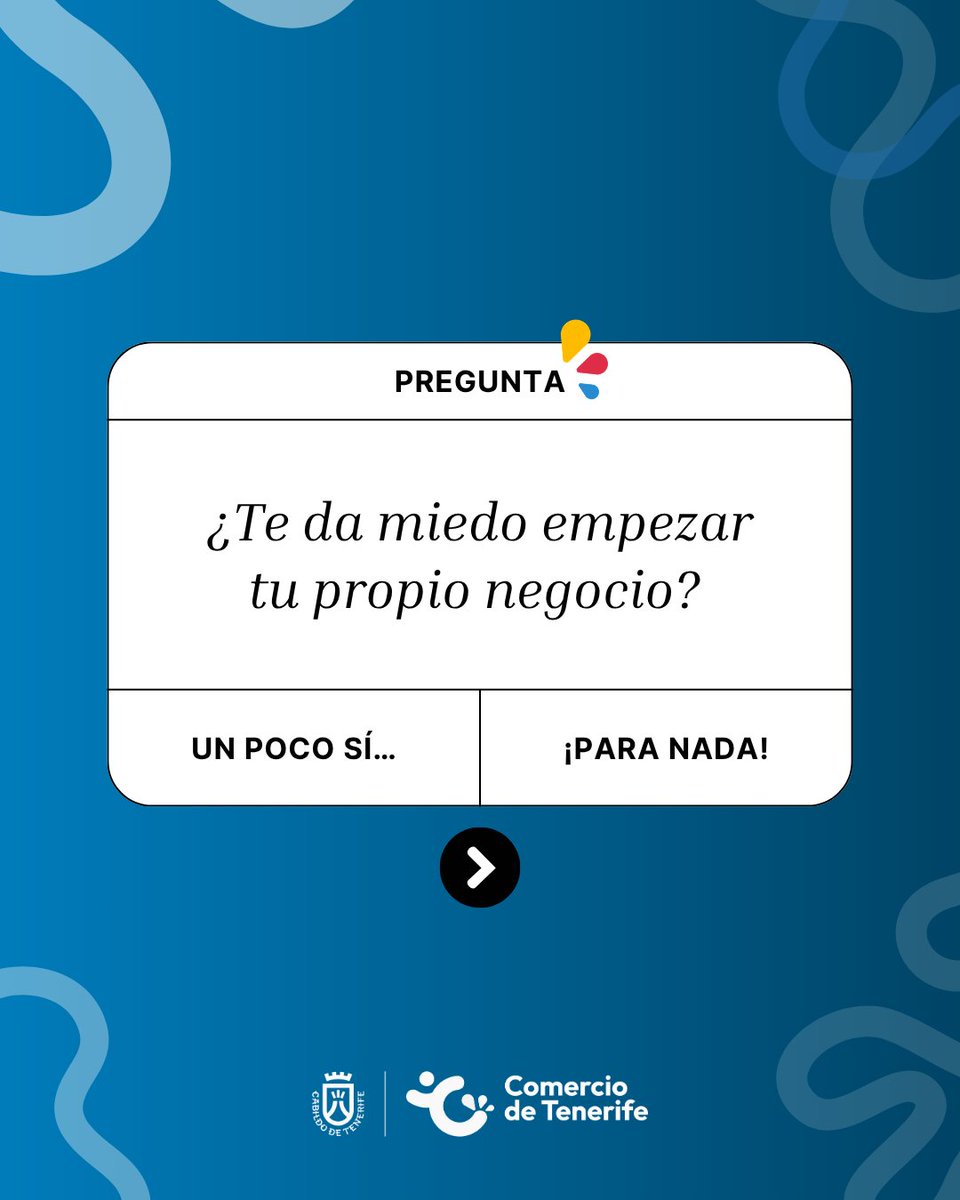 Comercio de Tenerife tweet media