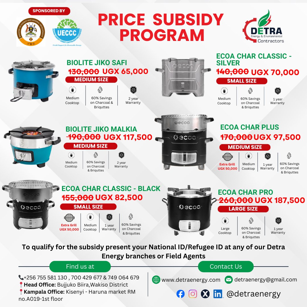 Detra Energy & Environmental Contractors - DEEC tweet media