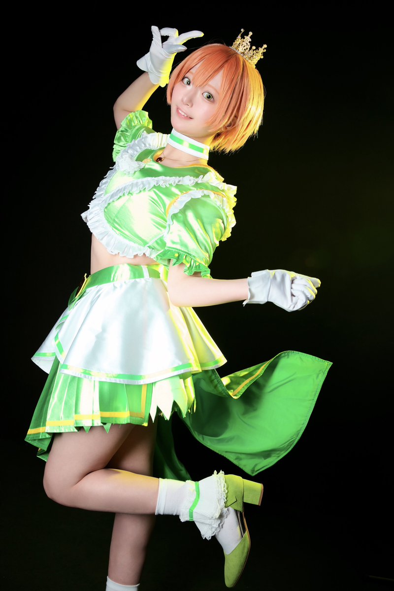 藤咲しとろん🍋 tweet media