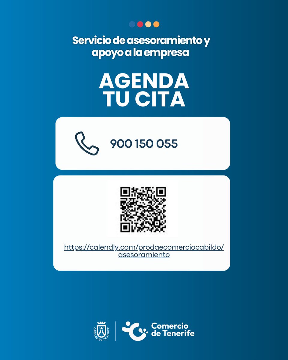 Comercio de Tenerife tweet media