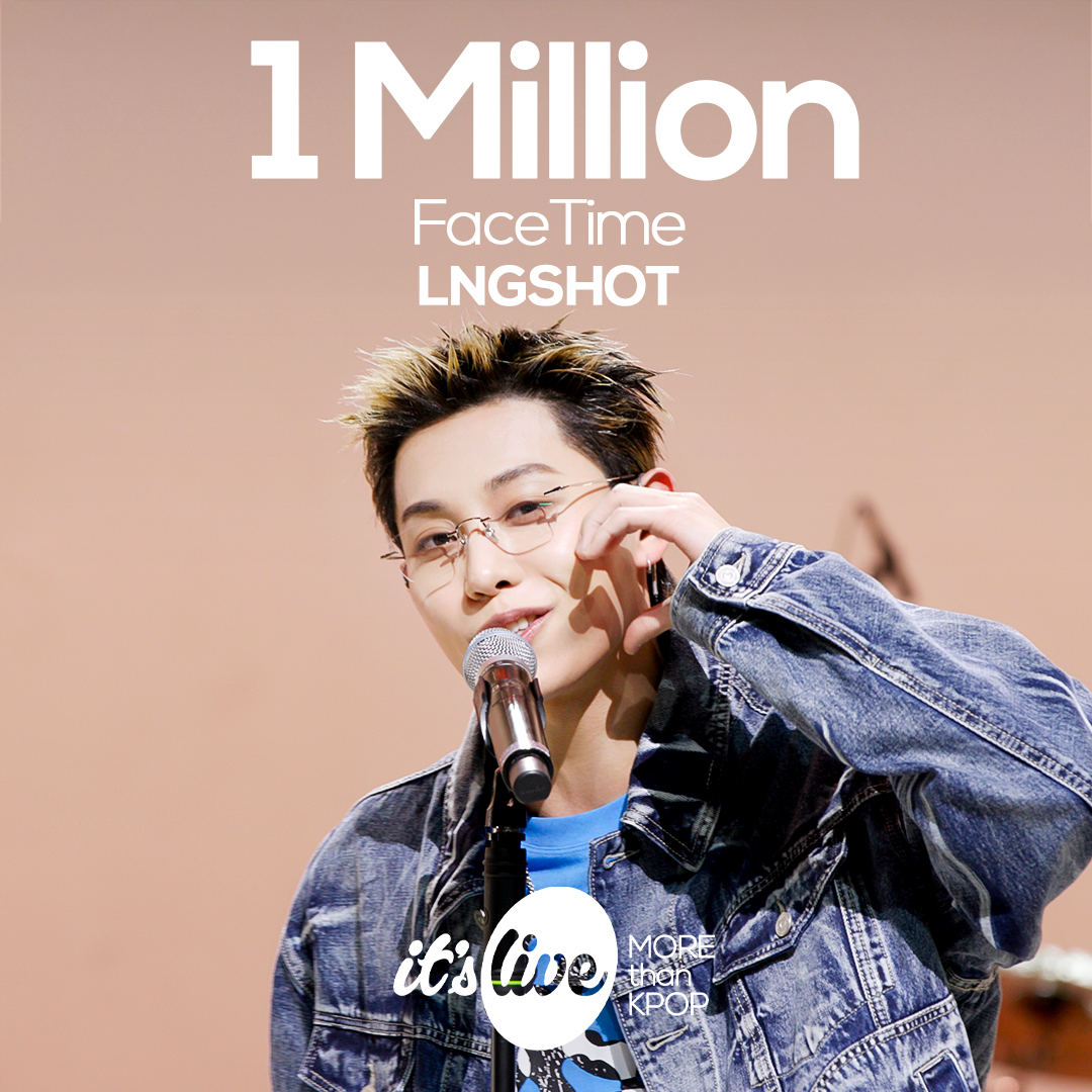 it's Live tweet media