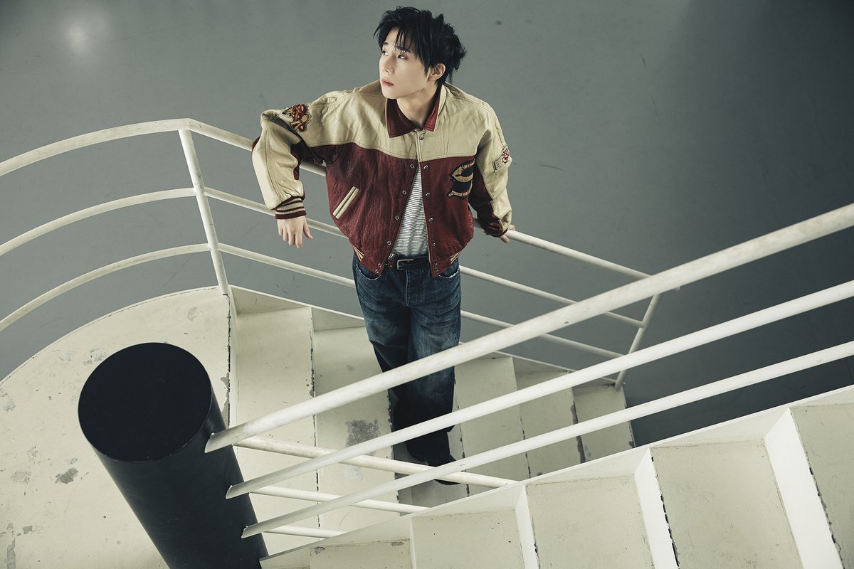 김성규(KIM SUNG KYU) tweet media