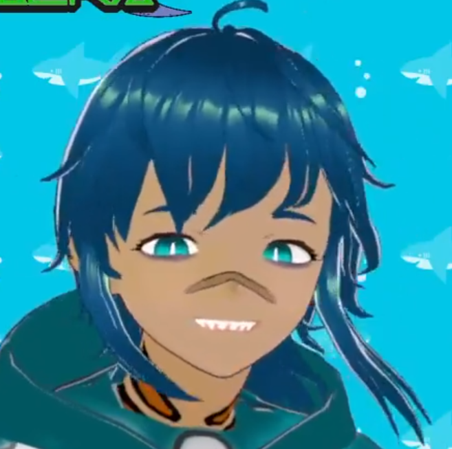 Shura Alka 🦈🇧🇷🇲🇽 tweet media