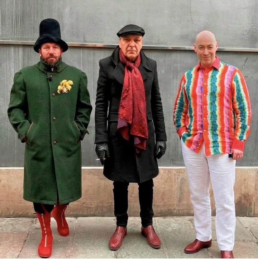 Bayern Knight 🇩🇪 tweet media