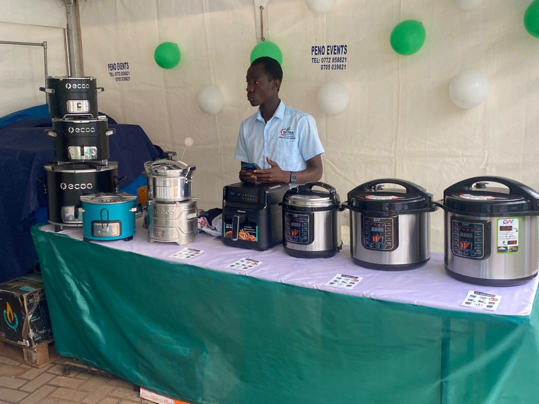 Detra Energy & Environmental Contractors - DEEC tweet media