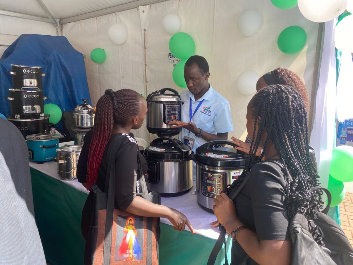 Detra Energy & Environmental Contractors - DEEC tweet media