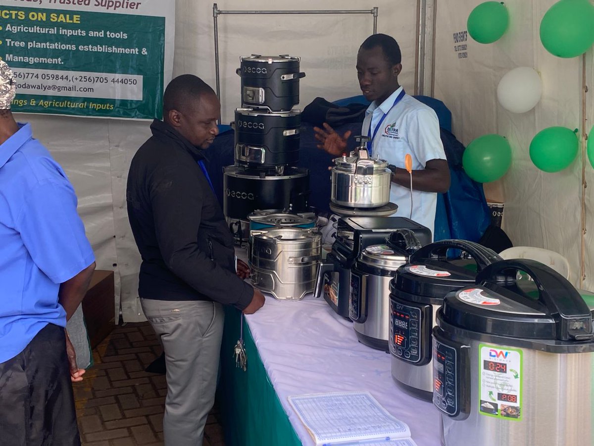 Detra Energy & Environmental Contractors - DEEC tweet media