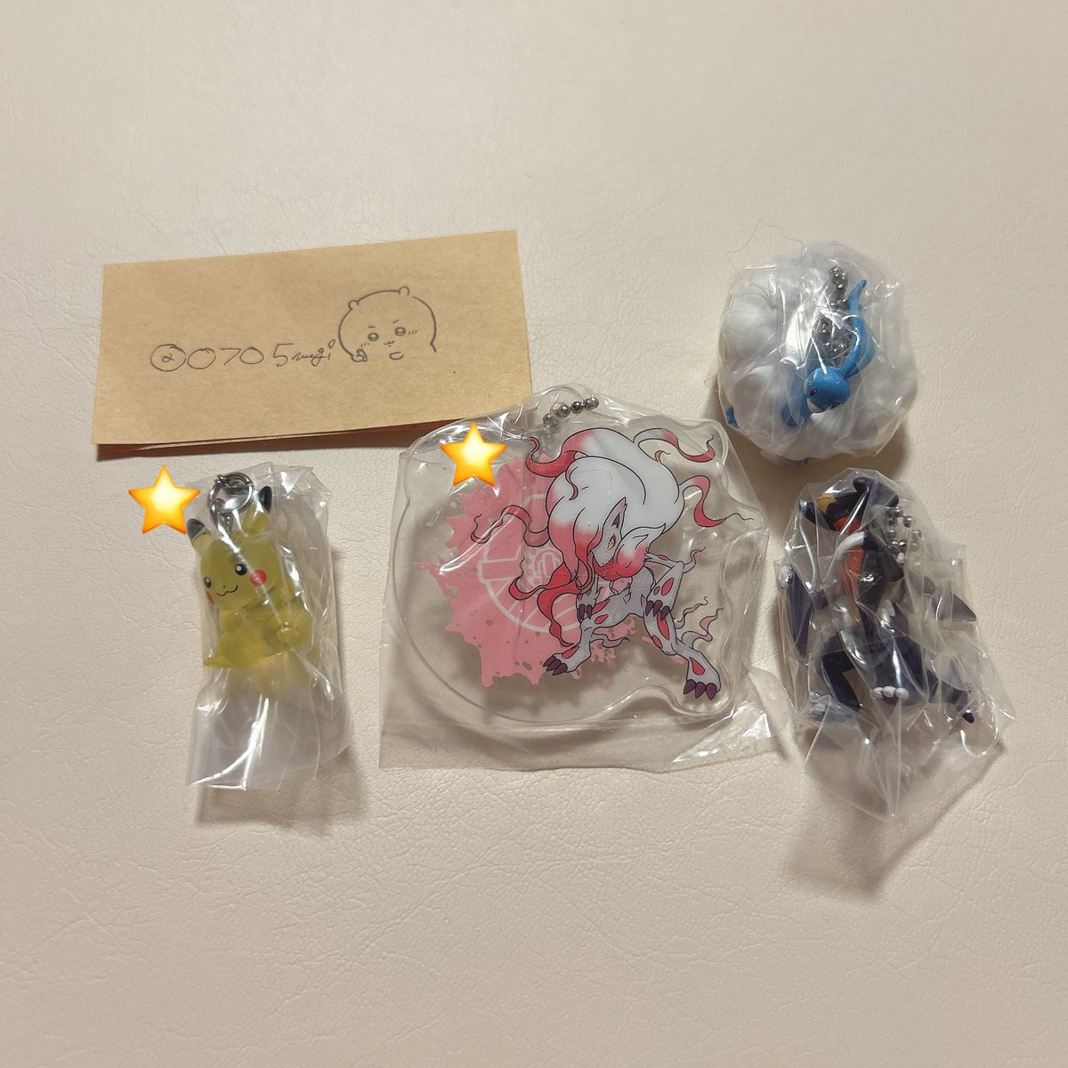 mugi🐈 tweet media