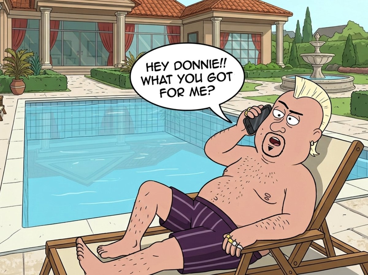 PTSD 🍿 tweet media