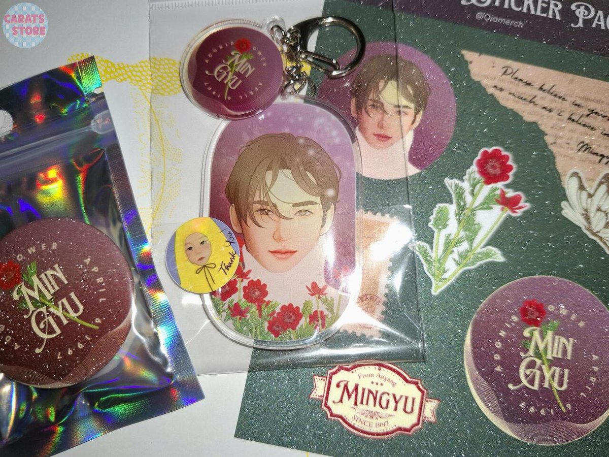 CARATS STORE tweet media